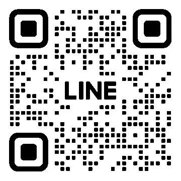 LINE公式アカウント QRコード
